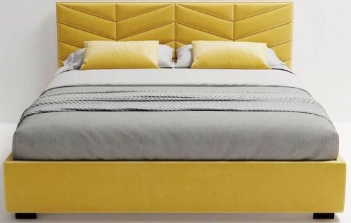 купить Кровать my-STYLE my-Sofi 180x200 (P16D18M19) в Кишинёве 