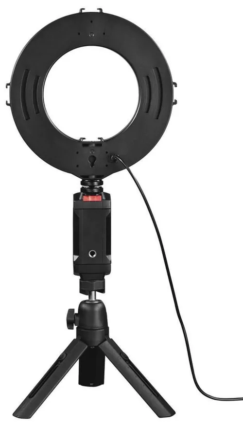 cumpără Lampă inelară Hama 4644 SpotLight Work Area 67 LED Ring Light în Chișinău 