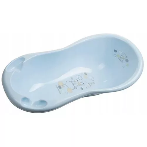 cumpără Cădiță Maltex Zebra 100cm blue în Chișinău 