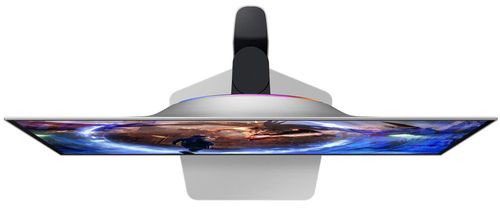 cumpără Monitor Samsung Odyssey OLED G6 LS27DG600SIXUA în Chișinău 