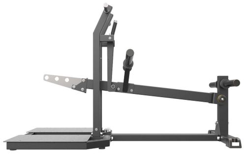 купить Силовой комплекс Impulse 54771 Belt Squat IFP1615 в Кишинёве 