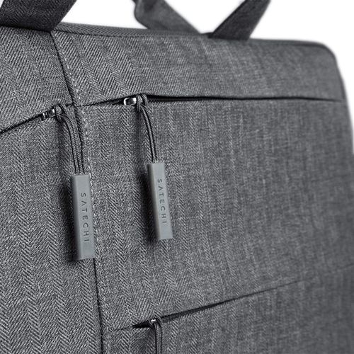 купить Сумка для ноутбука Satechi Water Resistant Carrying Case w/Pockets 13'' в Кишинёве 