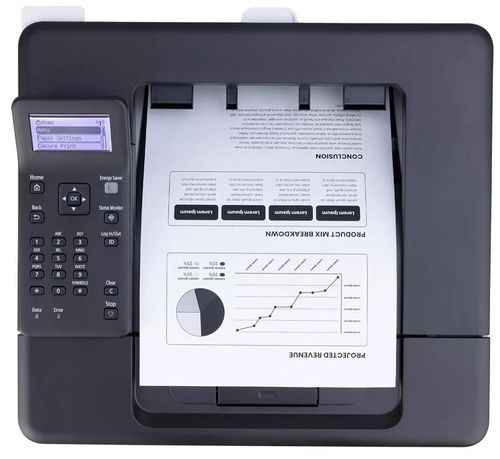 купить Принтер лазерный Canon LBP246DW II в Кишинёве 