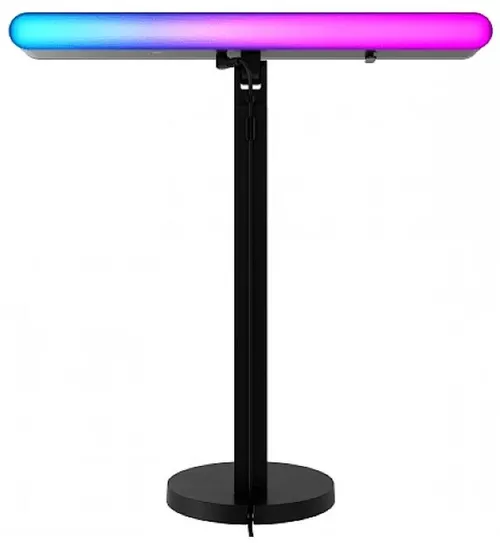 купить Настольная лампа Logitech G LITRA BEAM LX-GRAPHITE в Кишинёве 