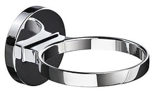 cumpără Accesoriu pentru baie Tatay 52122 Suport de perete pentru accesorii Martins 9.5x6x8cm în Chișinău 