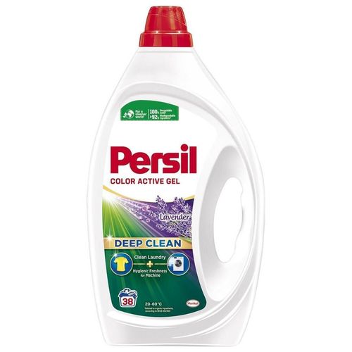 cumpără Detergent rufe Persil 5553 Gel Lavander 1,71L 38sp în Chișinău 