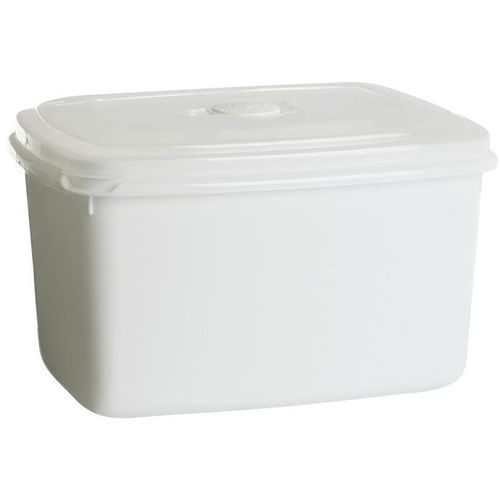 купить Контейнер для хранения пищи Plast Team 1545 MICRO TOP BOX прямоугольный - 2,3 л в Кишинёве 