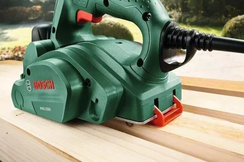купить Электрорубанок Bosch 06032A4000 PHO 1500 в Кишинёве 