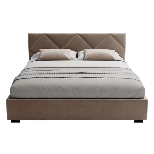 cumpără Pat my-STYLE my-Zoea 200x200 (P18D20M05) în Chișinău 