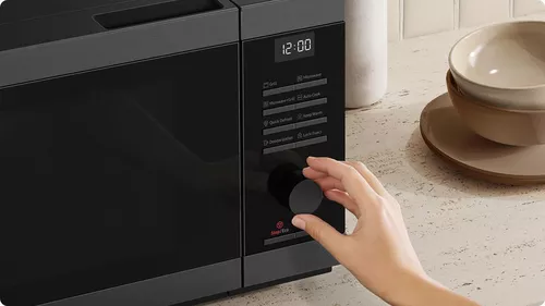 cumpără Cuptor cu microunde Samsung MG23DG4524AGE2 în Chișinău 