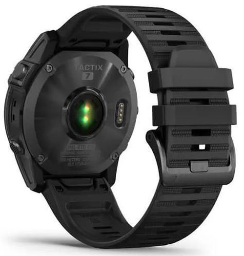 купить Смарт часы Garmin Tactix 7 (010-02704-01) в Кишинёве 