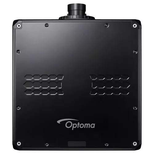 купить Проектор Optoma ZU2200 (without lens), Negru в Кишинёве 