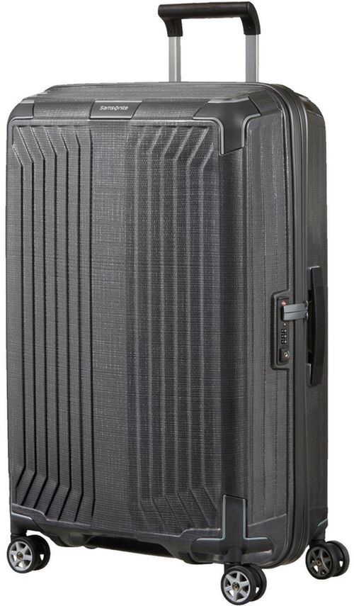 купить Чемодан Samsonite Lite-Box (79299/2957) в Кишинёве 