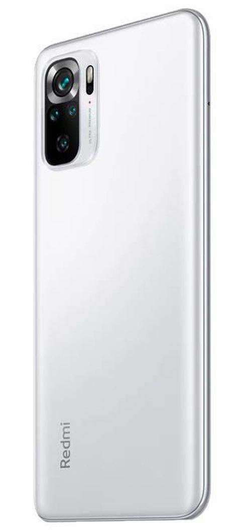 cumpără Smartphone Xiaomi Redmi Note 10S 8/128Gb White în Chișinău 