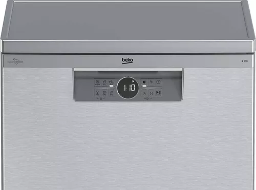 купить Посудомоечная машина Beko BDFN26430X в Кишинёве 