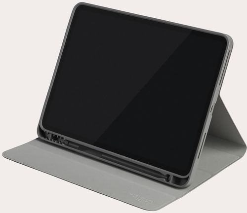 cumpără Husă p/u tabletă Tucano iPad Pro 11 (2020-2021) Link Space Grey în Chișinău 