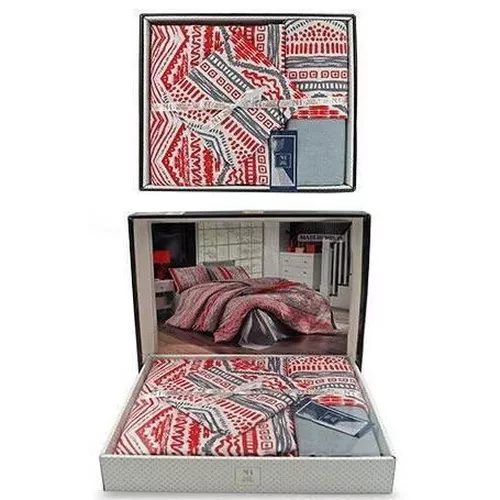 cumpără Lenjerie de pat Promstore 44286.27 2сп NH Ranforce Marlie, поликоттон în Chișinău 