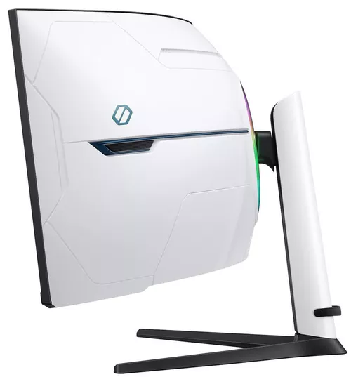 купить Монитор Samsung Odyssey Neo G9 LS57CG952NZXUA в Кишинёве 