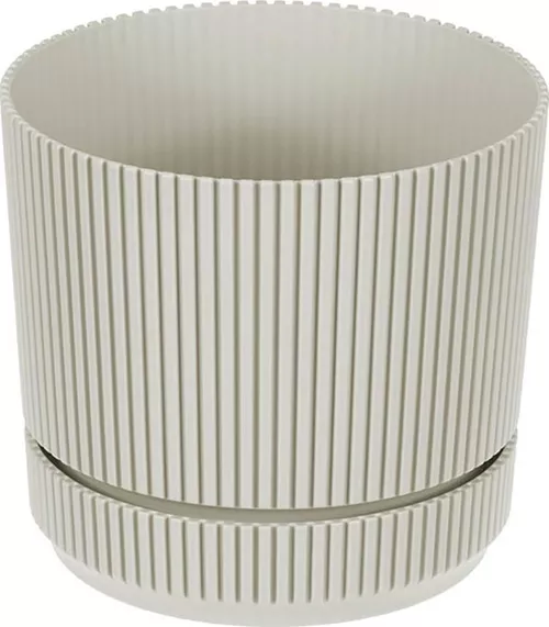 купить Цветочный горшок Idea М3247 Стрип D170mm 2,3л в Кишинёве 