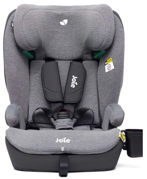 cumpără Scaun auto Joie C2219AAF01000 Isofix i-Irvana Gray Denim, 76-150 cm, certificat R129 în Chișinău 