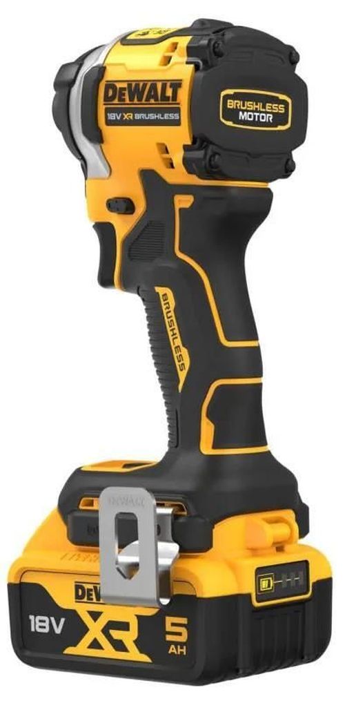 купить Гайковерт DeWalt DCF850P2T-QW в Кишинёве 