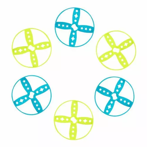 cumpără Joc activ Battat BX2471Z Lansator de discuri cu efecte luminoase, 1991D în Chișinău 