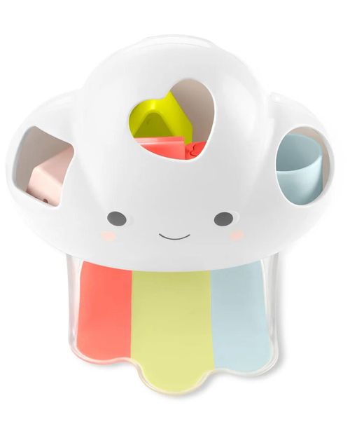 купить Сортер Skip Hop 9O293110 Skip Hop Silver Lining Cloud Feelings в Кишинёве 