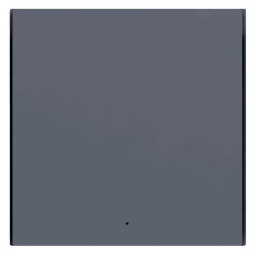 купить Выключатель электрический Aqara H1 - 1 клавиша - черный (WXKG14LM) в Кишинёве 