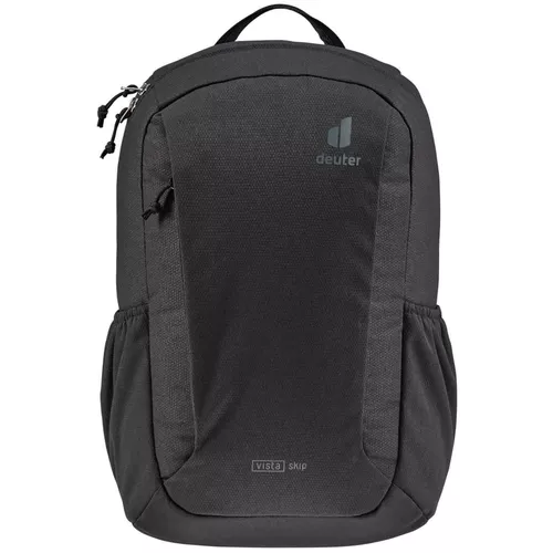 купить Рюкзак городской Deuter Vista Skip black в Кишинёве 