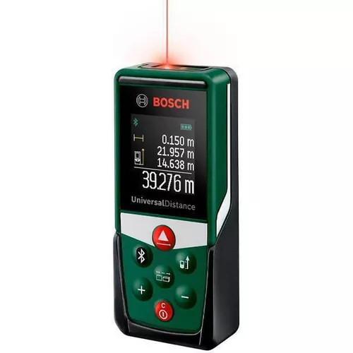 cumpără Telemetru laser Bosch 40C 0603672101 în Chișinău 