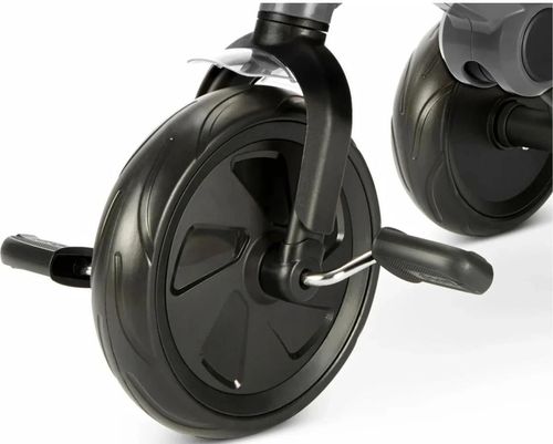 купить Велосипед Qplay Ant Dark Grey в Кишинёве 