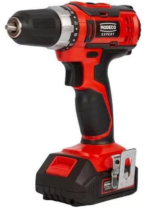купить Шуруповёрт Modeco Expert 856133 MN-91-136 в Кишинёве 