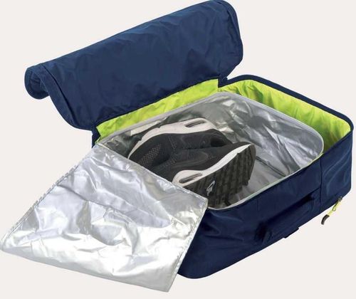 купить Рюкзак спортивный Tucano BKMR2-B Sport Mister 2 Blue в Кишинёве 