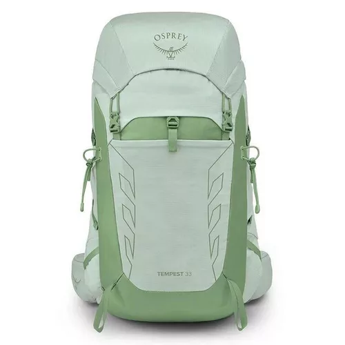 купить Туристический рюкзак Osprey Tempest 33 Frosty Mint Green/Botanica (810145592380) в Кишинёве 