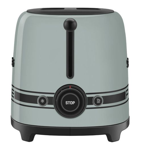 cumpără Toaster SMEG TSF01PSGEU în Chișinău 