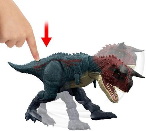 cumpără Jucărie Mattel JKG85 Фигурка Jurassic World în Chișinău 