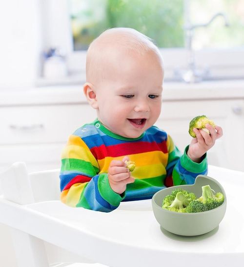 купить Посуда для кормления Canpol 51/400 Bei Babies 330 Мл Бежевая в Кишинёве 