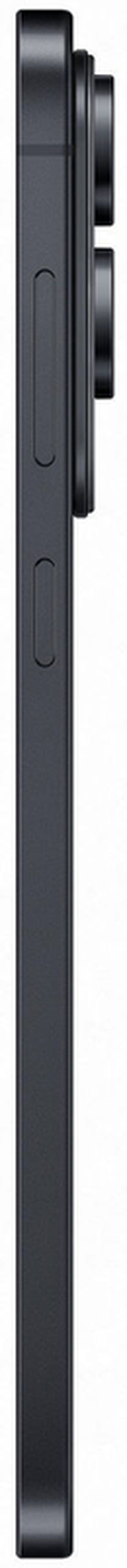 cumpără Smartphone Samsung S937 Galaxy S25 Edge 5G 12/512GB Titanium Jetblack în Chișinău 