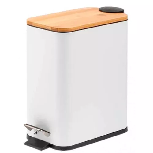 cumpără Accesoriu pentru curățenie Sepio 9018 caldare 6l alba în Chișinău 