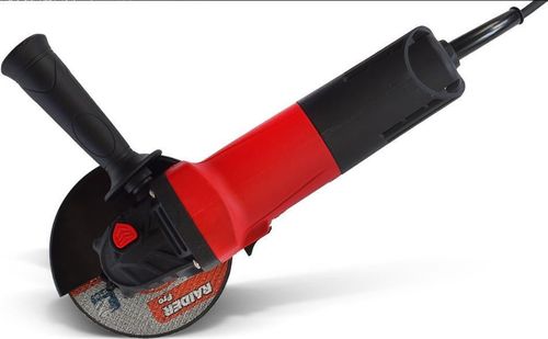 купить Болгарка (УШМ) Raider RDI-AG47 в Кишинёве 