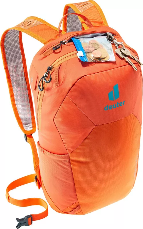 купить Рюкзак спортивный Deuter Speed Lite 13 paprika-saffron в Кишинёве 
