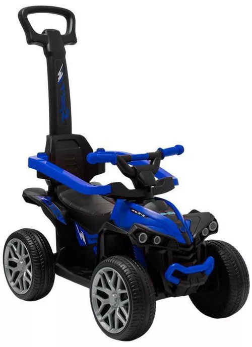 купить Толокар Baby Mix 56318 Mega Prime Eva в Кишинёве 