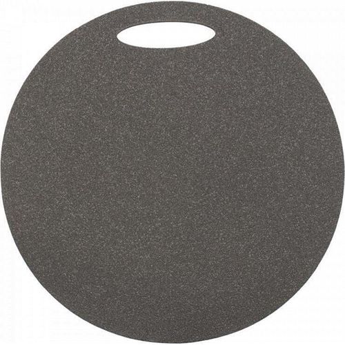 cumpără Saltea camping Yate 10861 Saltea turist. rotunda d=35 cm PE M01849J grey în Chișinău 