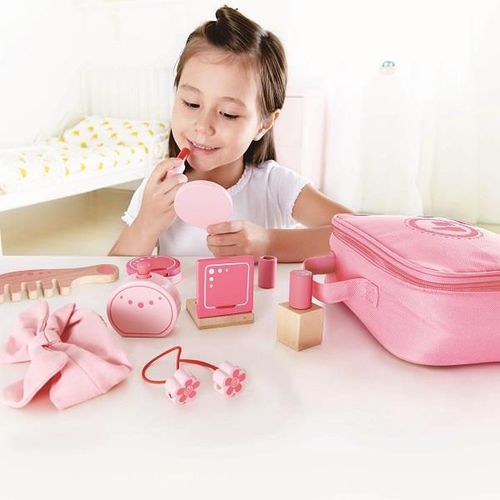 купить Набор для творчества Hape E3014 Set de machiaj в Кишинёве 