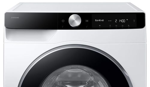 cumpără Mașină de spălat frontală Samsung WW11DG6B25LKUA în Chișinău 