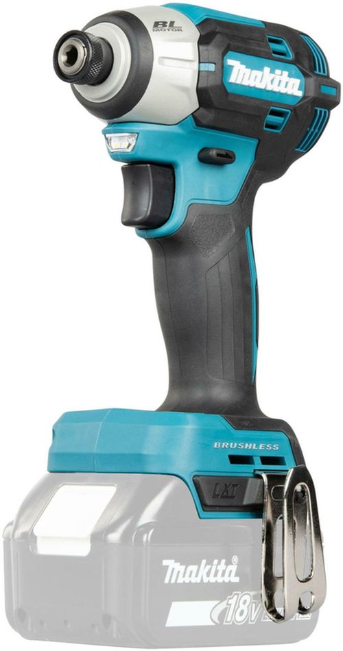 cumpără Mașina de infeliat Makita DTD201Z Masina de insurubat cu impact BL 210nm LXT 18V (fara acumulator) în Chișinău 