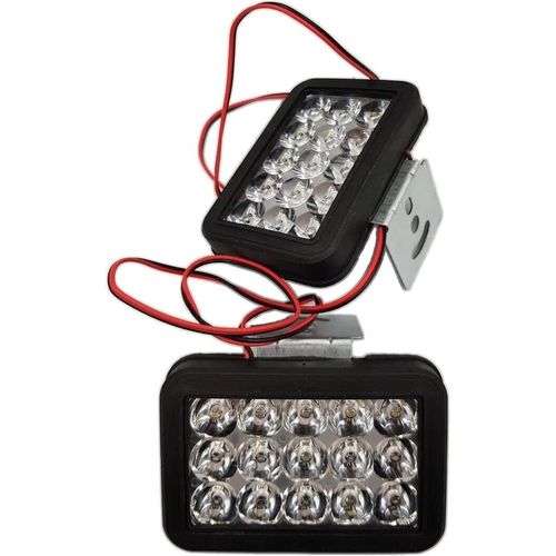 cumpără Lampă auto miscellaneous G17-244, противотуманки LED, 2шт în Chișinău 