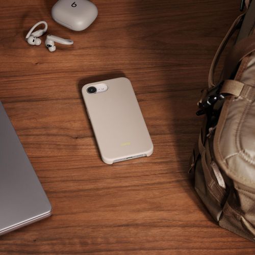 cumpără Husă pentru smartphone Beats iPhone 17e Case with MagSafe Lime MHR24 în Chișinău 