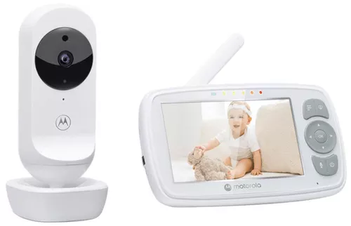 купить Видеоняня Motorola VM34 в Кишинёве 