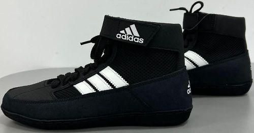 cumpără Îmbrăcăminte sport Adidas 10643 Incaltaminte lupta din suede m.41 în Chișinău 